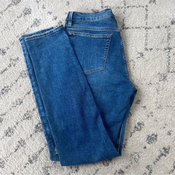 FRAME L'Homme Skinny Fit Jeans, Size 32 - Picture 6 of 7